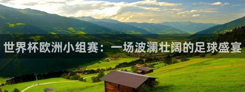 世界杯直播高清:世界杯欧洲小组赛:一场波澜壮阔的足球盛宴